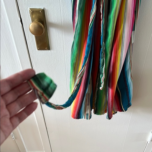 Baja Robe (worn by Jenna Lyons on RHONY) - Picture 8 of 13